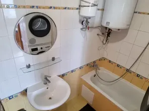 Pronájem bytu 2+kk, Kroměříž, U Trati, 51 m2