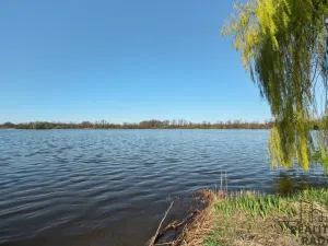 Prodej pozemku pro bydlení, Jistebník, 1671 m2