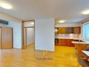 Pronájem bytu 4+kk, Olomouc - Nová Ulice, Horní lán, 121 m2