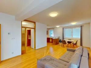 Pronájem bytu 4+kk, Olomouc - Nová Ulice, Horní lán, 121 m2