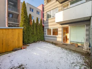 Pronájem bytu 2+kk, Brno, Moutnická, 54 m2