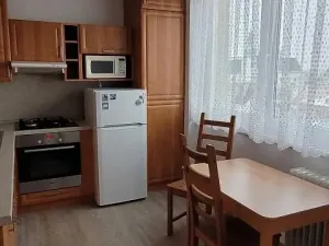 Prodej bytu 2+1, Svitavy - Předměstí, Malé náměstí, 57 m2