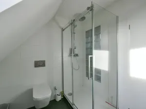 Pronájem rodinného domu, Praha - Střížkov, Chrastavská, 126 m2