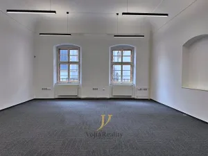 Pronájem kanceláře, Olomouc, 8. května, 34 m2