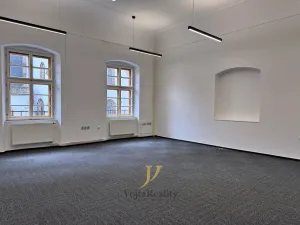 Pronájem kanceláře, Olomouc, 8. května, 34 m2