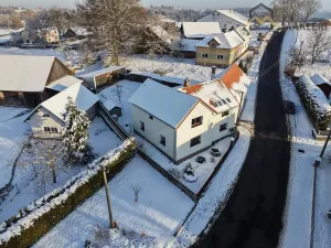 Prodej ubytování, Vlkanov, 280 m2