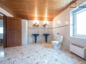 Prodej ubytování, Vlkanov, 280 m2