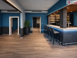 Pronájem komerční nemovitosti, Praha - Smíchov, Radlická, 100 m2
