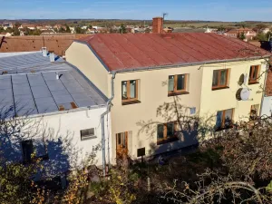 Prodej rodinného domu, Mohelno, 86 m2