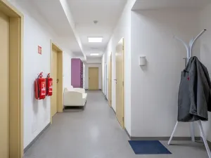 Prodej kanceláře, Brno, Milady Horákové, 167 m2