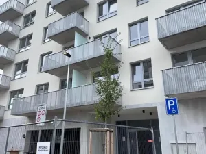 Pronájem bytu 2+kk, Praha - Dolní Měcholupy, Honzíkova, 41 m2
