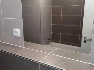 Pronájem bytu 2+kk, Praha - Dolní Měcholupy, Honzíkova, 41 m2