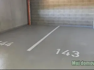 Pronájem bytu 2+kk, Praha - Dolní Měcholupy, Honzíkova, 41 m2