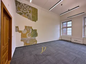 Pronájem kanceláře, Olomouc, 8. května, 34 m2