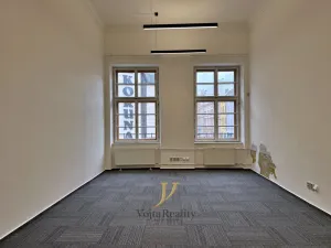 Pronájem kanceláře, Olomouc, 8. května, 34 m2