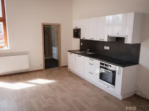 Pronájem bytu 2+kk, Olomouc, Dolní náměstí, 52 m2