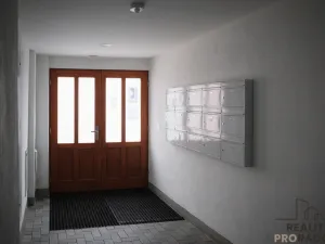 Pronájem bytu 2+kk, Olomouc, Dolní náměstí, 52 m2