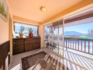 Prodej rodinného domu, Stará Huť, Krásný život, 140 m2