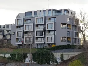 Pronájem bytu 1+kk, Praha - Libeň, Menclova, 36 m2