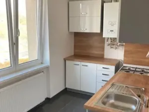 Pronájem bytu 2+1, Chomutov, Grégrova, 54 m2