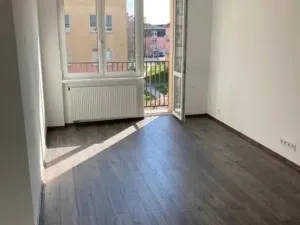 Pronájem bytu 2+1, Chomutov, Grégrova, 54 m2