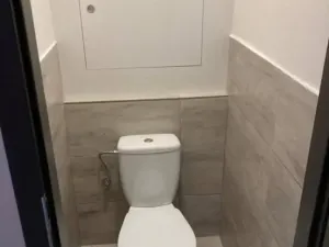 Pronájem bytu 2+1, Chomutov, Grégrova, 54 m2