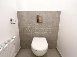 Pronájem bytu 4+1, Praha - Vinohrady, Polská, 147 m2