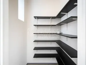 Pronájem bytu 4+1, Praha - Vinohrady, Polská, 147 m2