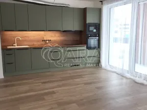 Pronájem bytu 3+kk, Brandýs nad Labem-Stará Boleslav - Stará Boleslav, Josefa Truhláře, 83 m2