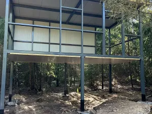 Prodej lesa, Hlubočky, 6680 m2