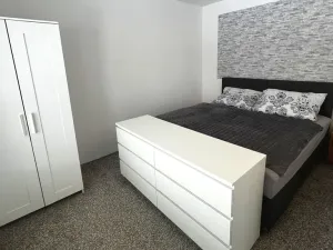 Prodej rodinného domu, Mšené-lázně, Mír. náměstí, 200 m2