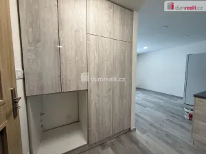Pronájem bytu 2+kk, Neratovice, Školní, 35 m2
