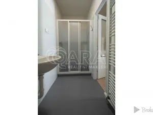 Pronájem bytu 1+1, Praha - Kbely, Semilská, 30 m2