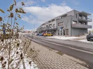 Pronájem obchodního prostoru, Praha - Hostavice, U Hostavického potoka, 53 m2