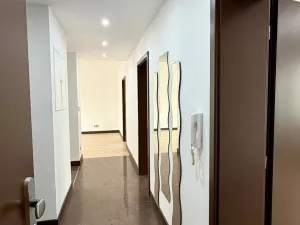 Pronájem bytu 4+kk, Cheb, Husova, 78 m2