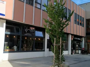 Pronájem obchodního prostoru, Příbram - Příbram VIII, Budovatelů, 180 m2