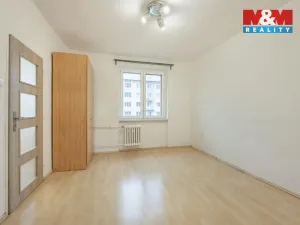 Prodej bytu 2+1, Praha - Hloubětín, Mochovská, 52 m2