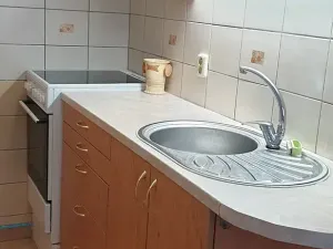 Prodej bytu 2+kk, Teplice, Pražská, 40 m2