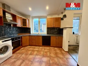 Pronájem bytu 3+1, Žatec, Třebízského, 81 m2