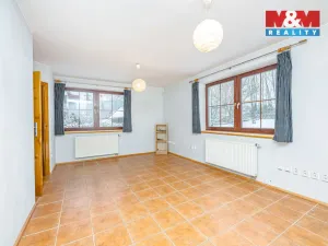 Prodej rodinného domu, Deštné v Orlických horách, 400 m2