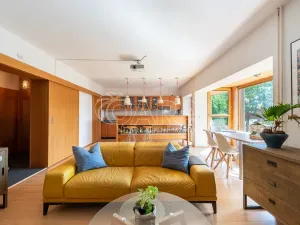 Pronájem rodinného domu, Statenice, Ke Kulnám, 191 m2