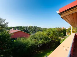 Pronájem rodinného domu, Statenice, Ke Kulnám, 191 m2