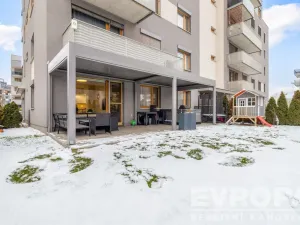 Prodej bytu 3+kk, Praha - Hloubětín, Waltariho, 78 m2