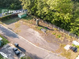 Pronájem skladu, Novosedlice, Bystřická, 110 m2