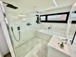 Prodej rodinného domu, Velké Pavlovice, Ostrovecká, 230 m2