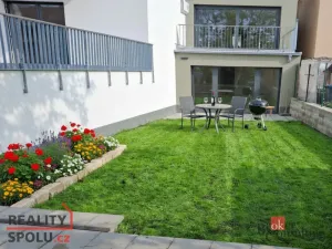 Prodej bytu 2+kk, Praha - Břevnov, Bělohorská, 58 m2