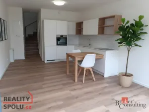 Prodej bytu 2+kk, Praha - Břevnov, Bělohorská, 58 m2