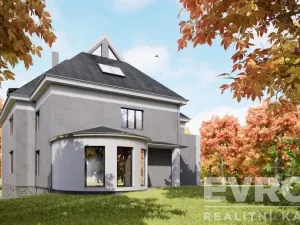 Prodej bytu 2+kk, Havlíčkův Brod, Rozkošská, 48 m2