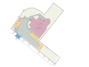 Prodej bytu 2+kk, Havlíčkův Brod, Rozkošská, 48 m2