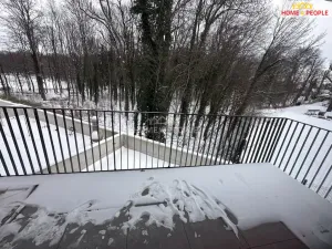 Pronájem bytu 3+kk, Zásmuky, Na Pile, 85 m2